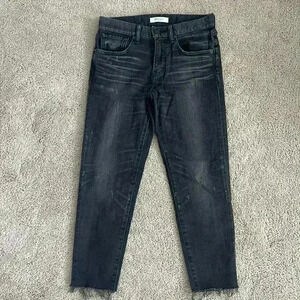 Moussy Vintage Skinny Jeans